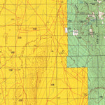 Mount Hamilton, NV - BLM Surface Mgmt. Preview 3