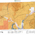 Overton, NV - BLM Surface Mgmt. Preview 1