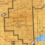 Overton, NV - BLM Surface Mgmt. Preview 3