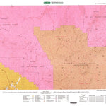 Pahute Mesa, NV - BLM Surface Mgmt. Preview 1