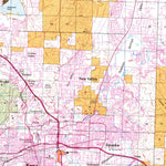 Reno, NV - BLM Surface Mgmt. Preview 3