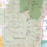 Ruby Lake, NV - BLM Surface Mgmt. Preview 3