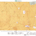 Tonopah, NV - BLM Surface Mgmt. Preview 1