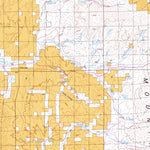Tuscarora, NV - BLM Surface Mgmt. Preview 2