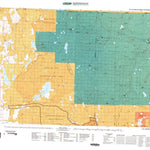 Vya, NV - BLM Surface Mgmt. Preview 1