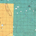Vya, NV - BLM Surface Mgmt. Preview 2