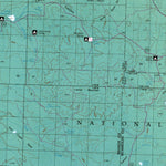 Vya, NV - BLM Surface Mgmt. Preview 3