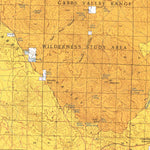 Walker Lake, NV - BLM Surface Mgmt. Preview 3