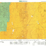 Warm Springs, NV - BLM Surface Mgmt. Preview 1