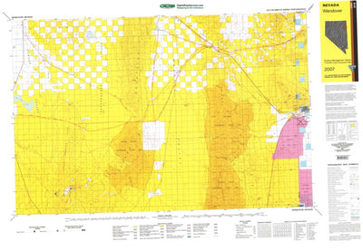 Wendover, NV - BLM Surface Mgmt. Preview 1