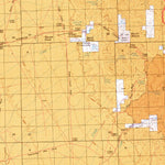 Wilson Creek Range, NV - BLM Surface Mgmt. Preview 2