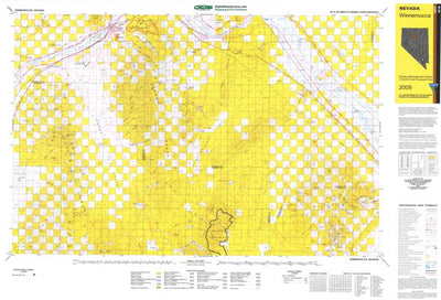 Winnemucca, NV - BLM Surface Mgmt. Preview 1