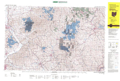 Wellston, OH - BLM Minerals Mgmt. Preview 1