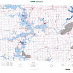 Eufaula, OK - BLM Minerals Mgmt. Preview 1