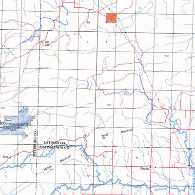 McAlester, OK - BLM Minerals Mgmt. Preview 2