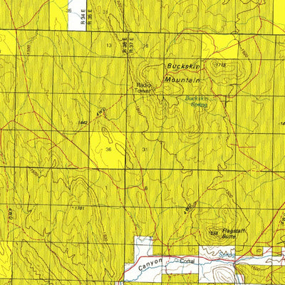 Alvord Lake, OR - BLM Minerals Mgmt. Preview 2