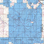 Astoria, OR - BLM Minerals Mgmt. Preview 3