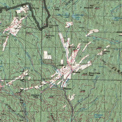 Bates, OR - BLM Minerals Mgmt. Preview 3