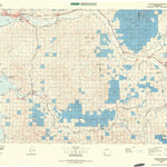 Chehalis River, OR - BLM Minerals Mgmt. Preview 1