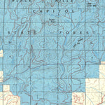 Chehalis River, OR - BLM Minerals Mgmt. Preview 3