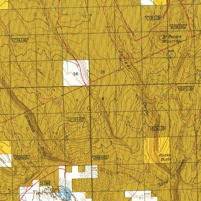 Christmas Valley, OR - BLM Minerals Mgmt. Preview 3