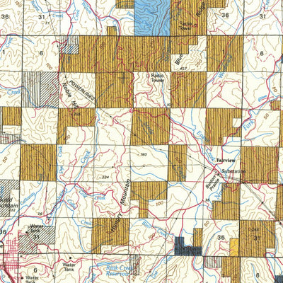 Coos Bay, OR - BLM Minerals Mgmt. Preview 3