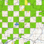 Cottage Grove, OR - BLM Minerals Mgmt. Preview 2