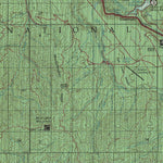 Diamond Lake, OR - BLM Minerals Mgmt. Preview 2