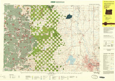 Eugene, OR - BLM Minerals Mgmt. Preview 1