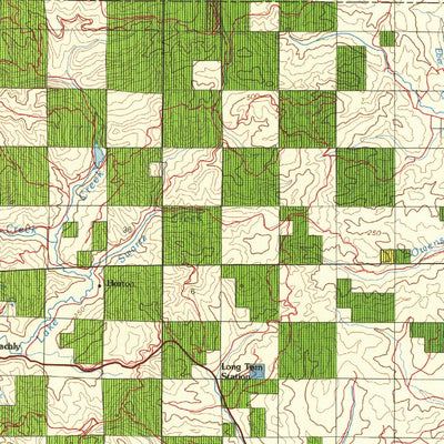 Eugene, OR - BLM Minerals Mgmt. Preview 2