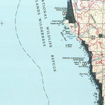 Gold Beach, OR - BLM Minerals Mgmt. Preview 2