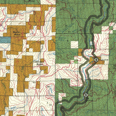 Gold Beach, OR - BLM Minerals Mgmt. Preview 3