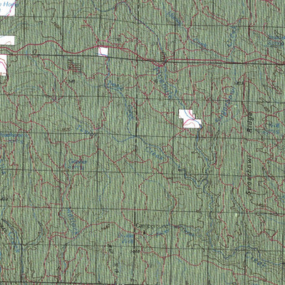 Heppner, OR - BLM Minerals Mgmt. Preview 3
