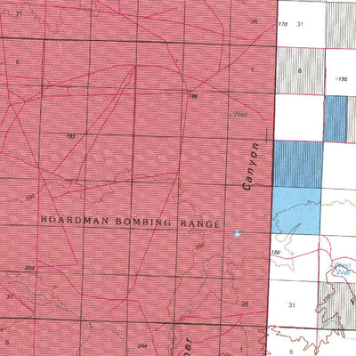 Hermiston, OR - BLM Minerals Mgmt. Preview 3
