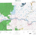 Hood River, OR - BLM Minerals Mgmt. Preview 1