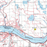 Hood River, OR - BLM Minerals Mgmt. Preview 2