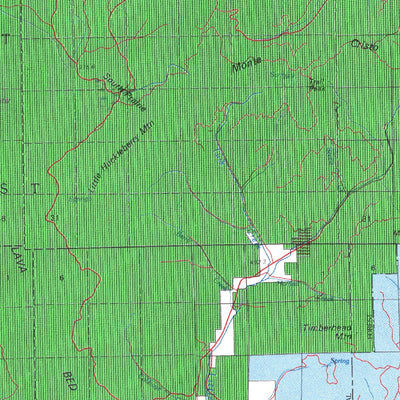 Hood River, OR - BLM Minerals Mgmt. Preview 3