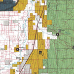 La Pine, OR - BLM Minerals Mgmt. Preview 2