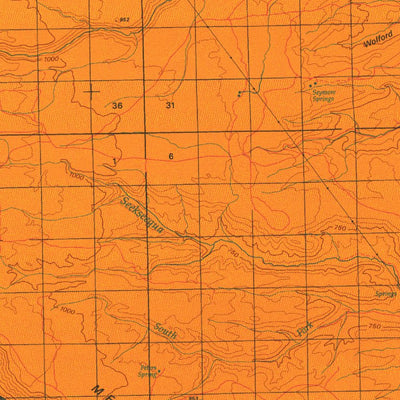 Madras, OR - BLM Minerals Mgmt. Preview 2
