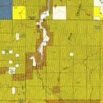 Mahogany Mountain, OR - BLM Minerals Mgmt. Preview 2