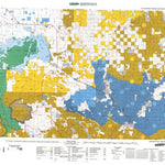 Malheur Lake, OR - BLM Minerals Mgmt. Preview 1