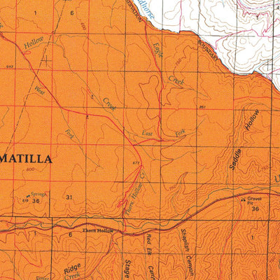Pendleton, OR - BLM Minerals Mgmt. Preview 2