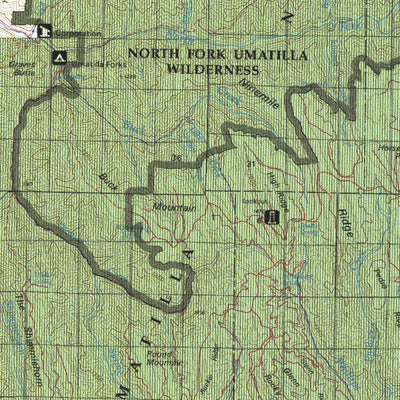 Pendleton, OR - BLM Minerals Mgmt. Preview 3