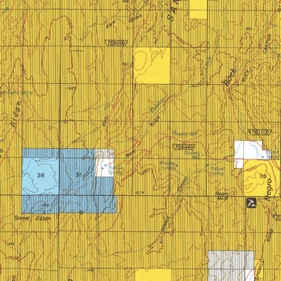 Vale, OR - BLM Minerals Mgmt. Preview 2