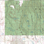 Wallowa, OR - BLM Minerals Mgmt. Preview 2