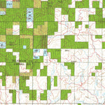Yamhill River, OR - BLM Minerals Mgmt. Preview 2