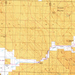 Alvord Lake, OR - BLM Surface Mgmt. Preview 2