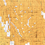 Alvord Lake, OR - BLM Surface Mgmt. Preview 3