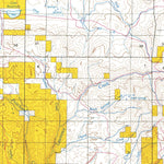 Baker, OR - BLM Surface Mgmt. Preview 2