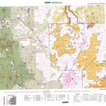 Bend, OR - BLM Surface Mgmt. Preview 1